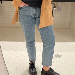 Everlane - The Original Cheeky Jean